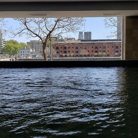 Puerto Madero Con Amenities Apartment Buenos Aires Exterior photo