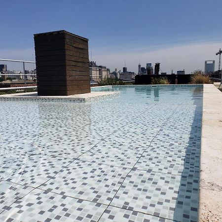 Puerto Madero Con Amenities Apartment Buenos Aires Exterior photo