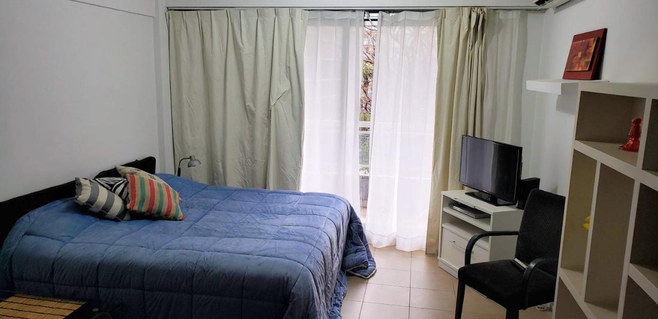 Puerto Madero Con Amenities Apartment Buenos Aires Exterior photo