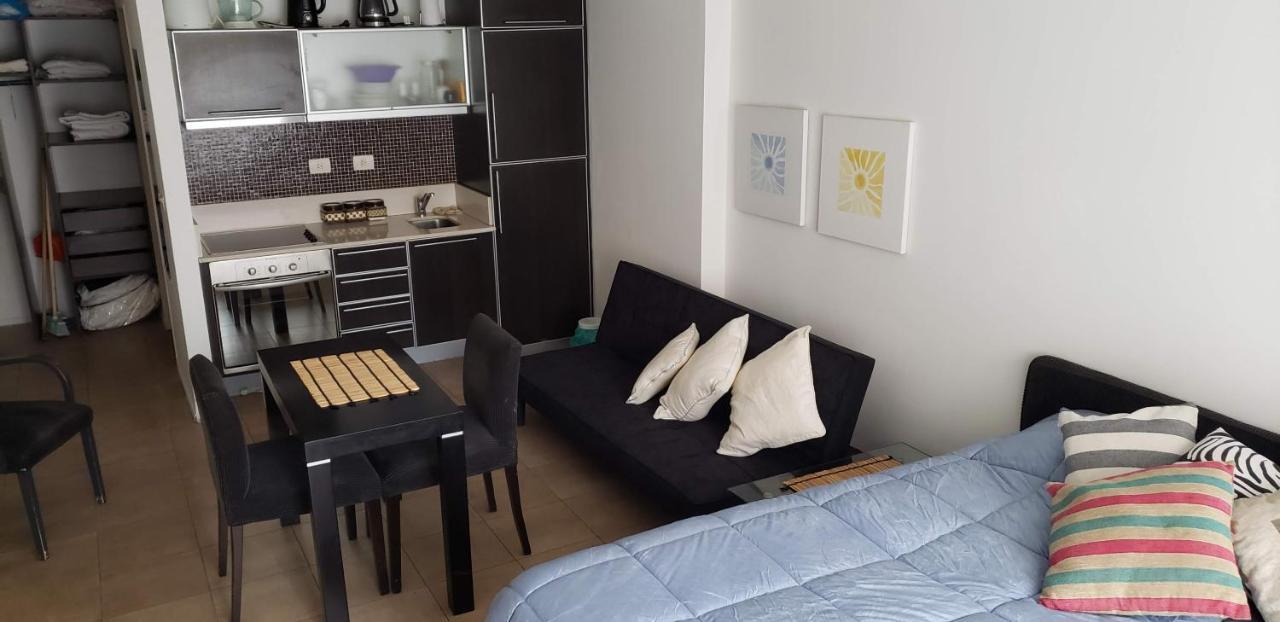 Puerto Madero Con Amenities Apartment Buenos Aires Exterior photo