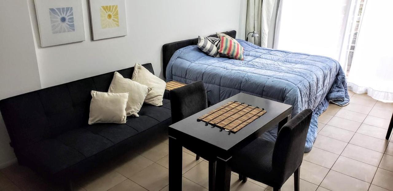 Puerto Madero Con Amenities Apartment Buenos Aires Exterior photo