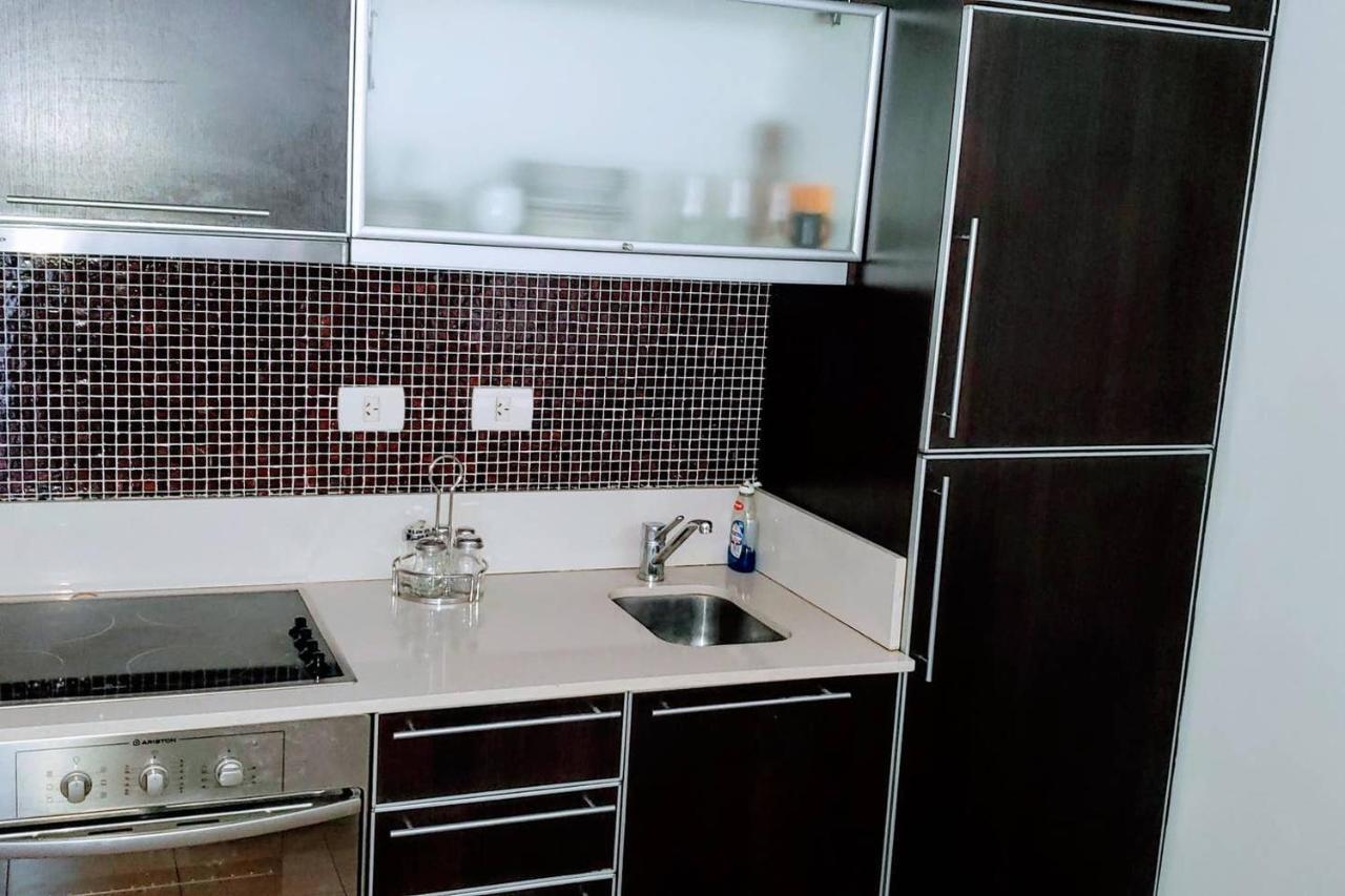 Puerto Madero Con Amenities Apartment Buenos Aires Exterior photo