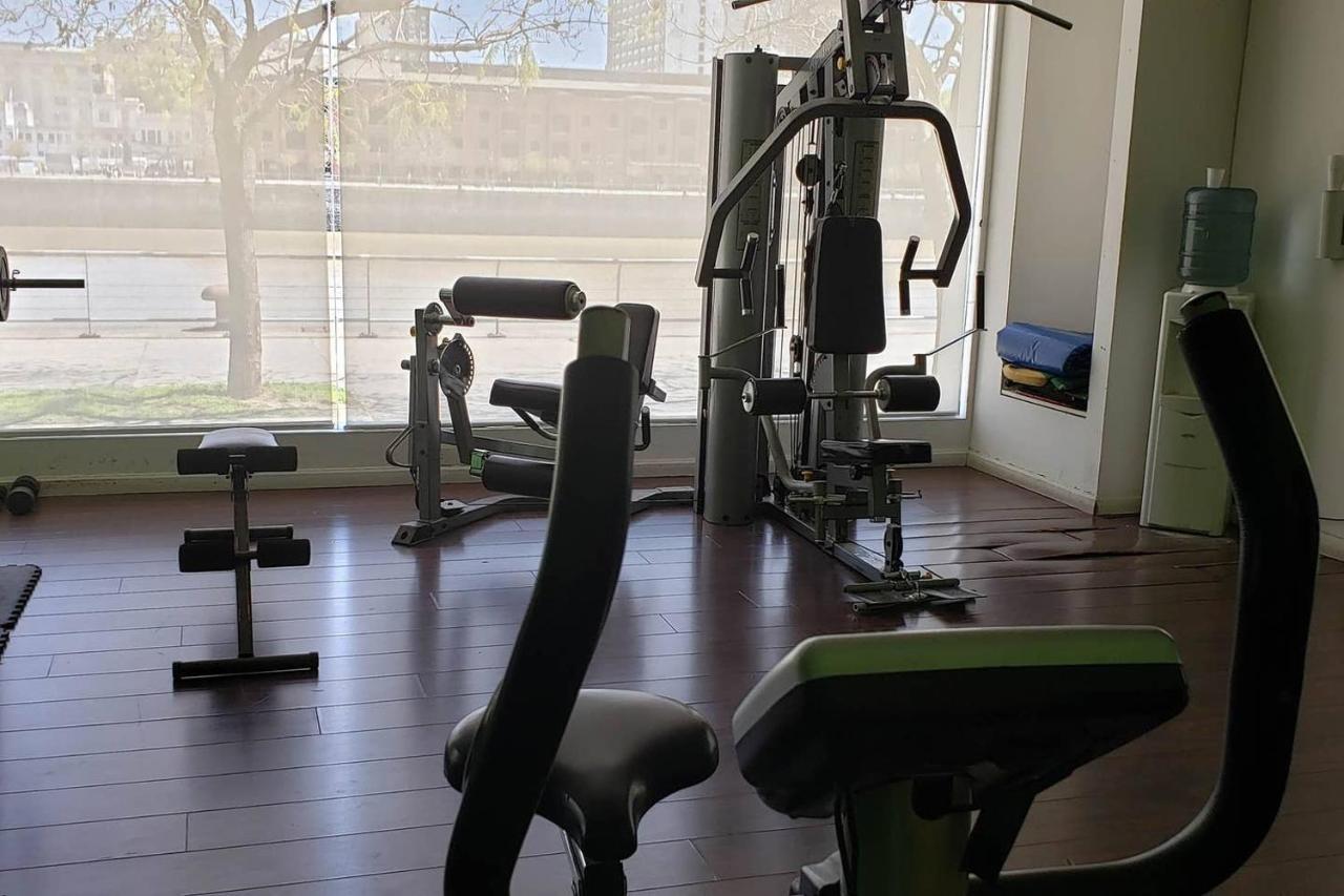 Puerto Madero Con Amenities Apartment Buenos Aires Exterior photo
