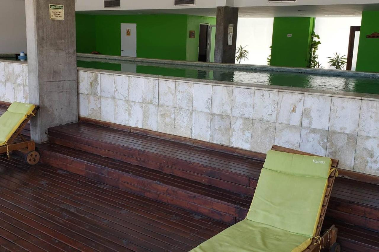 Puerto Madero Con Amenities Apartment Buenos Aires Exterior photo