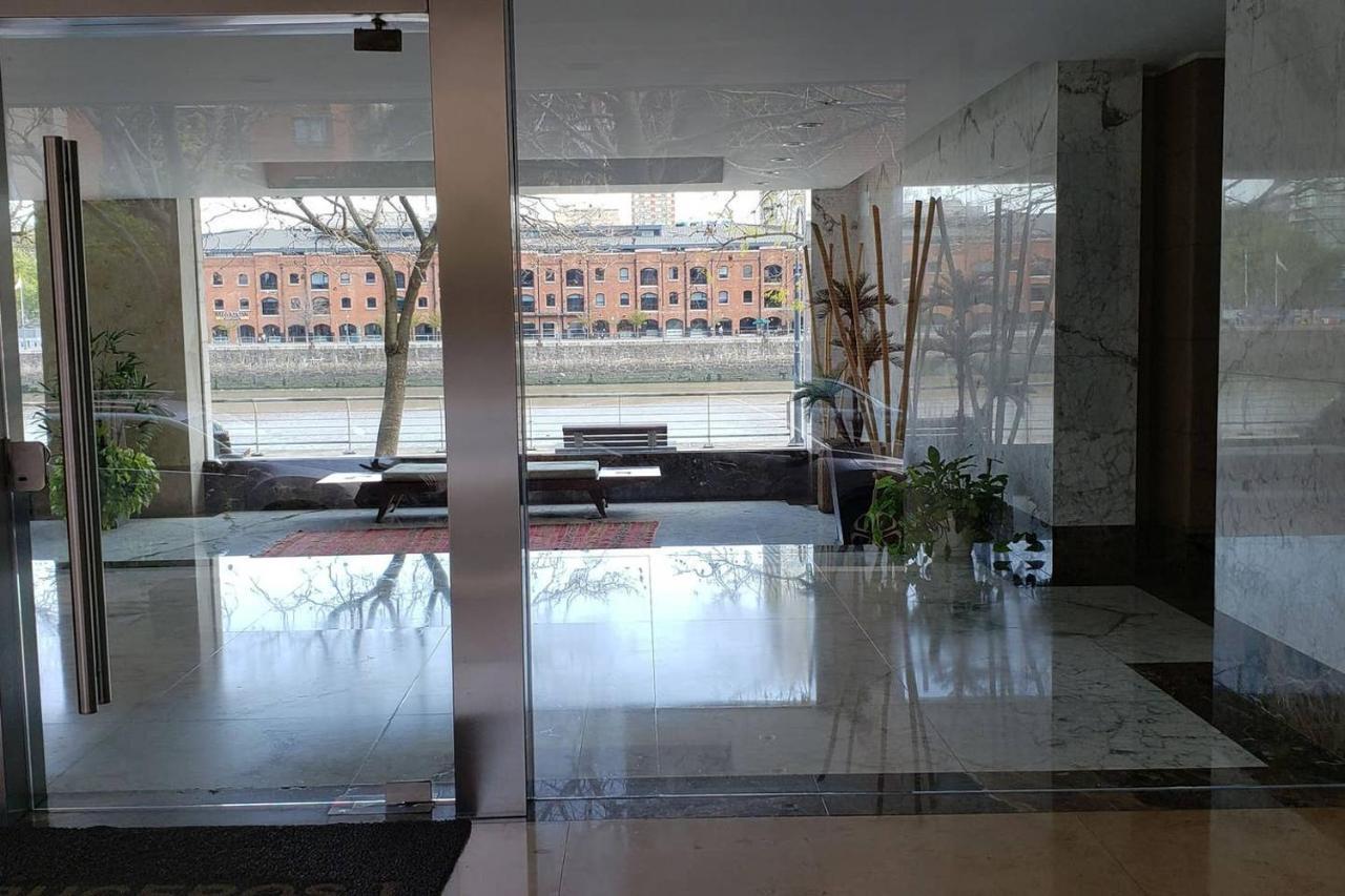 Puerto Madero Con Amenities Apartment Buenos Aires Exterior photo