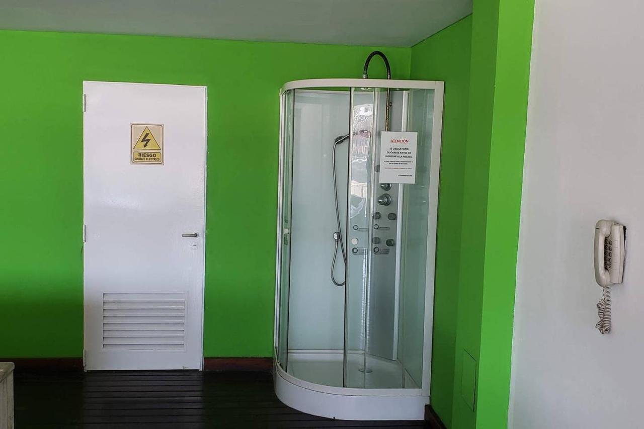 Puerto Madero Con Amenities Apartment Buenos Aires Exterior photo