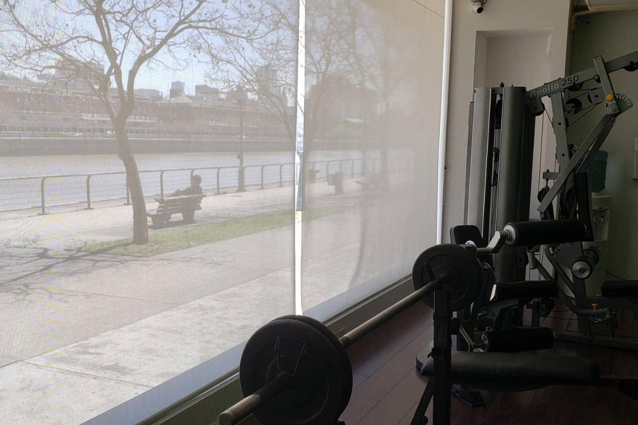Puerto Madero Con Amenities Apartment Buenos Aires Exterior photo