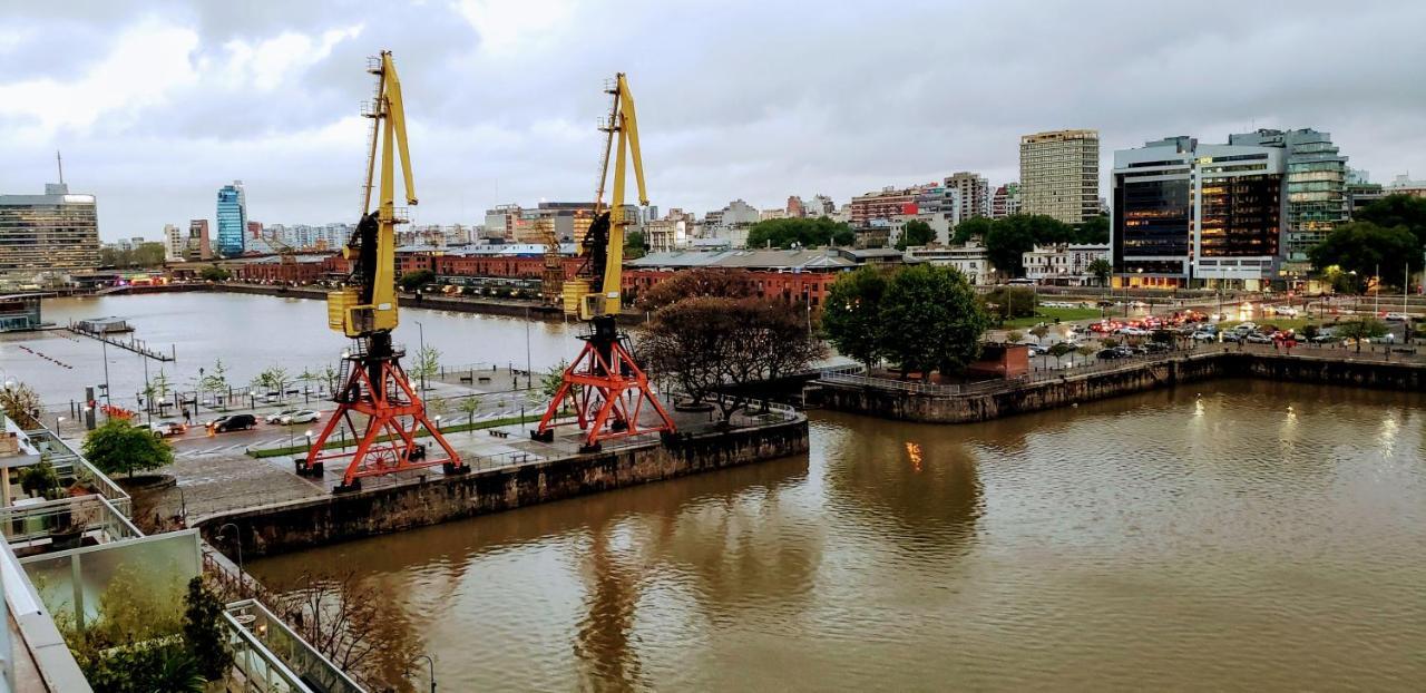 Puerto Madero Con Amenities Apartment Buenos Aires Exterior photo