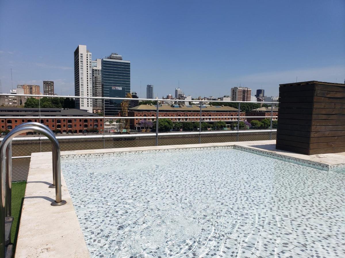 Puerto Madero Con Amenities Apartment Buenos Aires Exterior photo